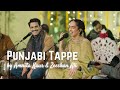 Punjabi Tappe Live Amrita Kaur Zeeshan Ali Virsa Heritage Revived 2024