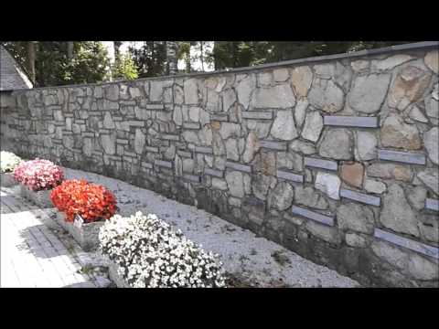 The Malmedy Massacre Memorial, Baugnez, 