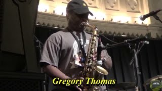 Gregory Thomas Day