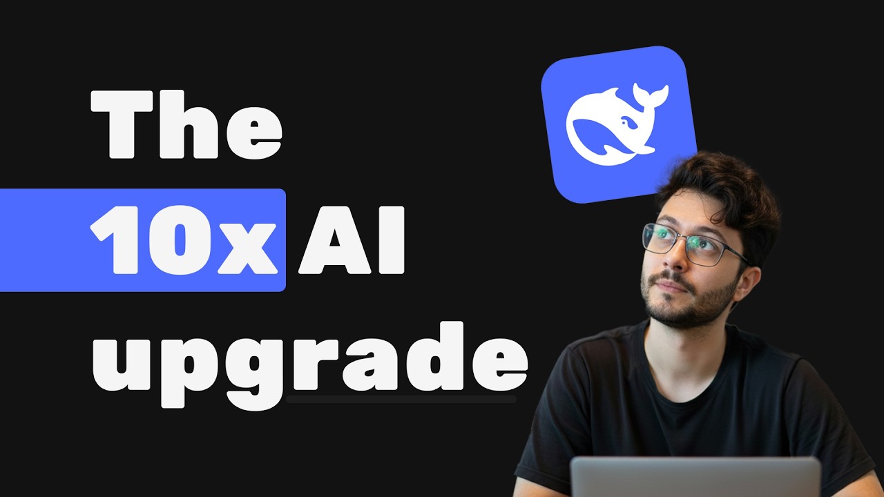 DeepSeek OCR Explained: 10x Cheaper AI Coding & Easy Cloud GPU Setup