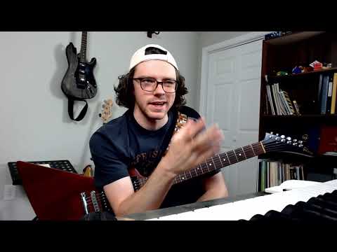 Modes of Limited Transposition Part 3: Messiaen Mode 3