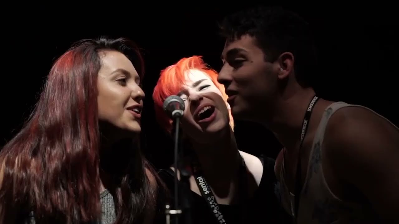 Programas para todas as idades.