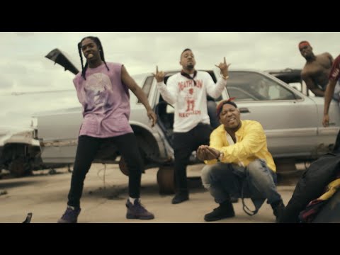 The Outfit, TX - Type Shit [Official Video]