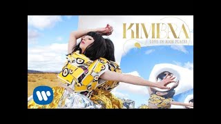 Kimbra - Love In High Places [Official Audio]