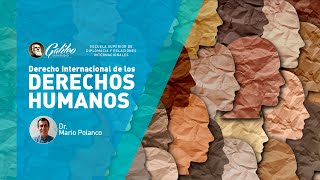 Derecho Internacional de los Derechos Humanos