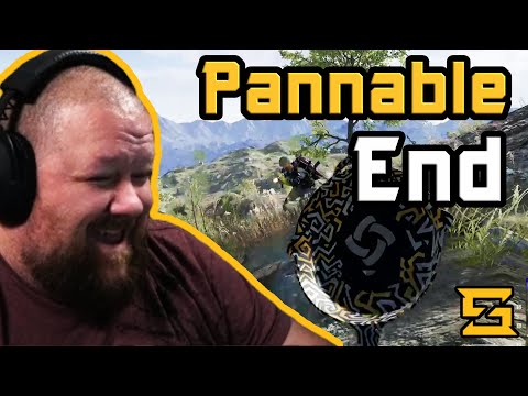 This Ending Panned Out w/ HollywoodBob and vsnz | PUBG Squad Gameplay