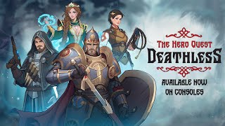 Launch Trailer