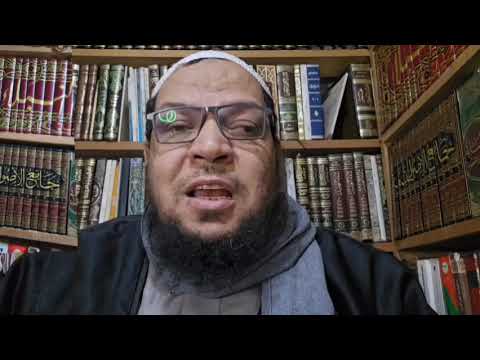 لماذا لم يبدّع العلماء الإمام النووي وأمثاله؟