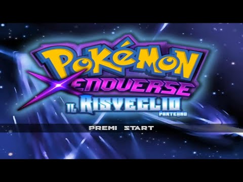 Pokémon Xenoverse [ITA] DEMO 2017