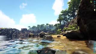 [ARK]休日ぐらいは、休みてぇし休ませろ