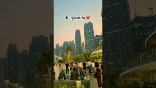 Download lagu Burjkhalifa view ❤️ #uae #uaelife mp3