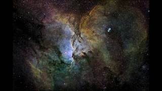 Harold Budd - Weather Patterns (Slower 800%-Ambient music)