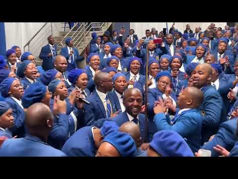 COGHDWG Consultation 2023 - Chorus Melodies