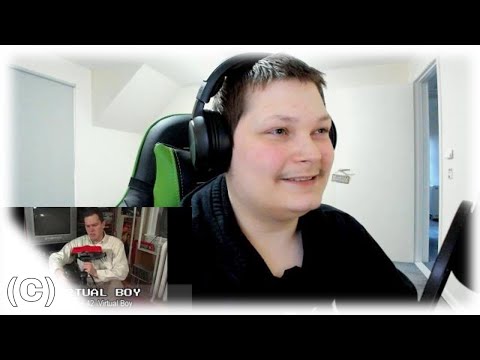 AVGN Related: Top 10 Worst Video Game Consoles - Reaction Video