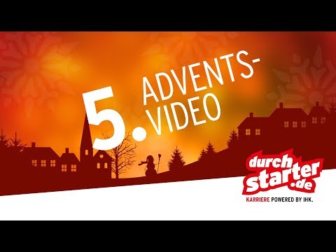 Azubi-Advent 2017 -Weinhaus Henninger