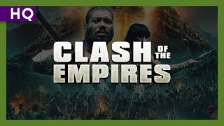 Clash of the Empires (2012) Video