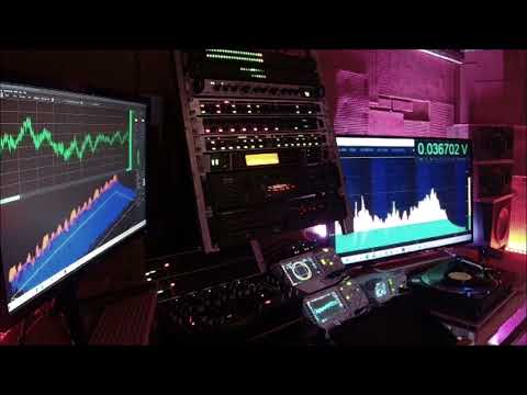 transport recordings   JULIUS PAPP  Dyno Mite