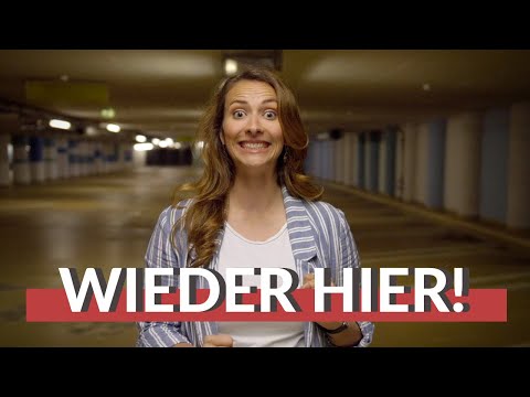 Ich hab's wieder getan! ➡️EURE SONGS IN DER TIEFGARAGE!