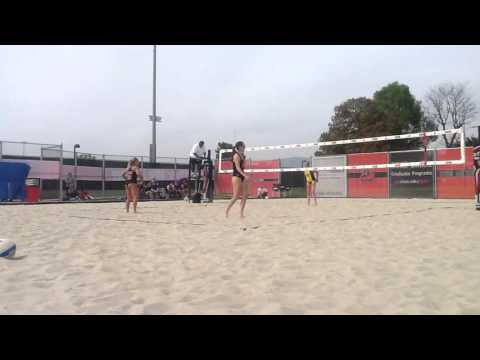 Kamden Maas defeats CSUB five team