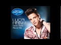dont think about me luca hänni instrumental karaoke intrumental