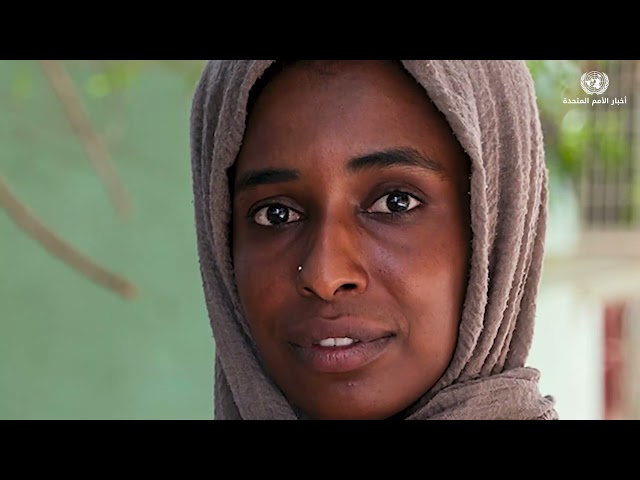 الحرب في السودان بعيون مصور وثائقي: وكأنه فيلم عن الحرب العالمية