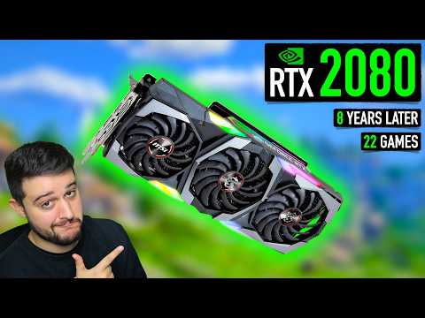 Rtx 2080