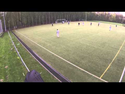 SC München : SpVgg Thalkirchen 1:0 (0:0) - 17.04.2016