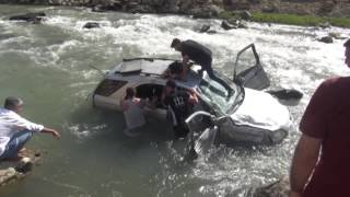 Küçük Cemre'nin cansız bedenine ulaşıldı