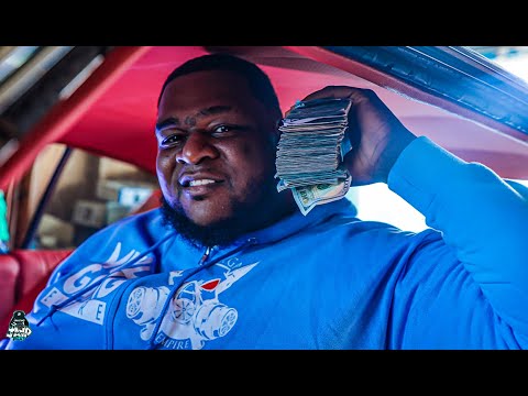 MURDAGANG HEADBABY - STORY OF A PILL POPPA [JayP Films]