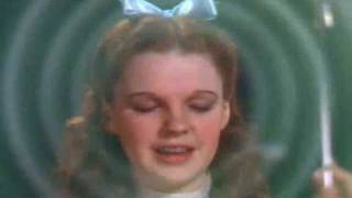 The Wizard of Oz - &quot;There&#39;s No Place Like Home&quot; Magic Spell