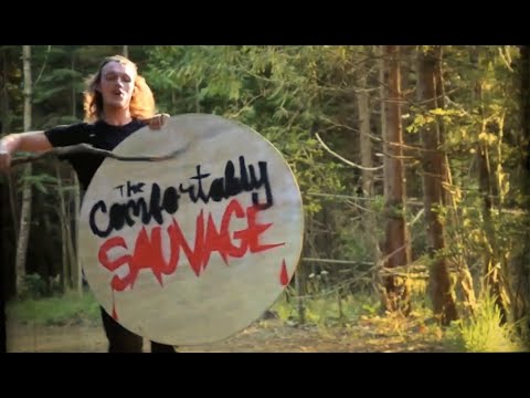 People People - Johnny Hash (Official Video) (Poole's Land Campfire Mix)