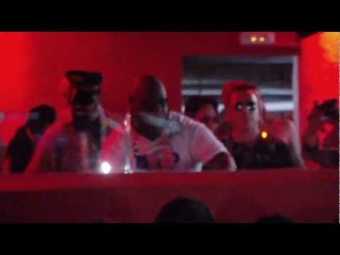 Carl Cox @ Circoloco Ibiza DC10  10.09.12  (1)