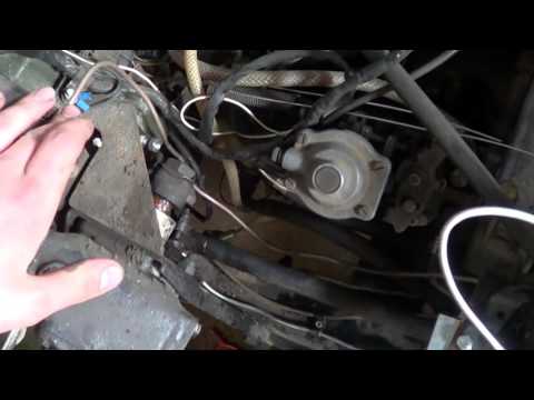 Land Rover Restoration part 9