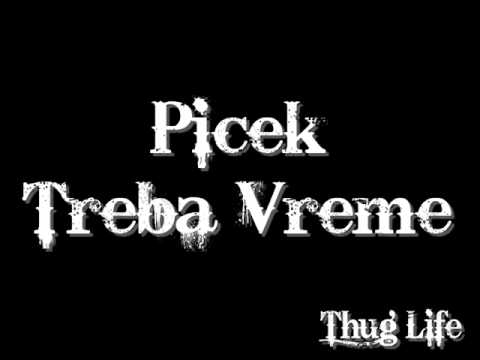 Picek - Treba Vreme