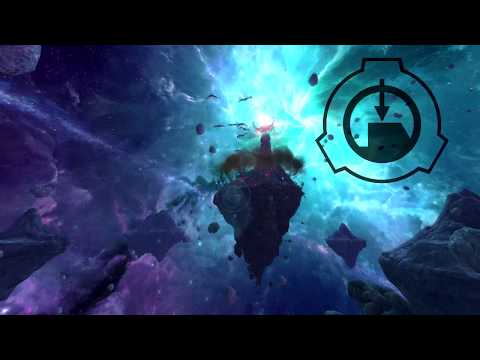 Black Mesa Xen x SCP Foundation Theme (Joel Nielsen x Ajoura)