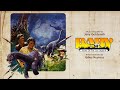 Jerry Goldsmith - Baby: Secret Of The Lost Legend Theme [Extended by Gilles Nuytens]
