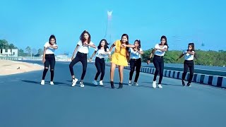 Tor Pyar Me Atai Diwani Helo || Singer Suman Gupta || New Nagpuri Girl's Dance Video 2023