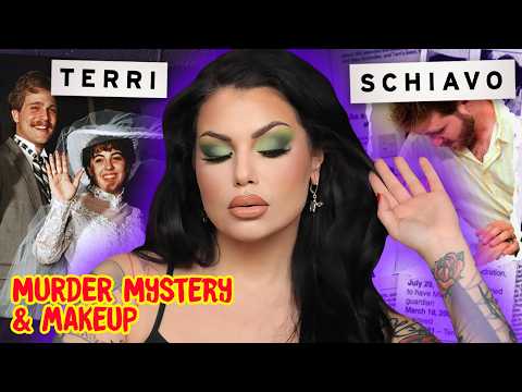 Remember Terri Schiavo?? What was that about? How a Private Battle became a Public WAR