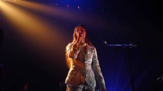 Weyes Blood - Diary - Le 106 Rouen - 04/04/2017