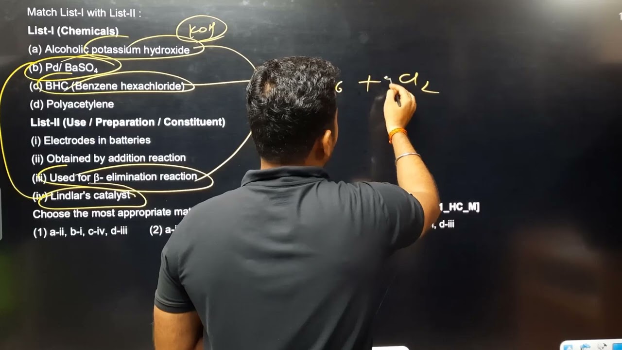 Video Solution