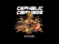 Cephalic Carnage - Lucid interval - Track 01: Scolopendra Cingulata