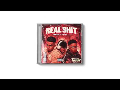 יון - ריל שיט ||  Remix) YUN - REAL SHIT)