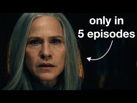 Why is every show like this now?