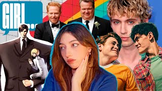 ¿Hombre o Gay? -  Homofobia casual