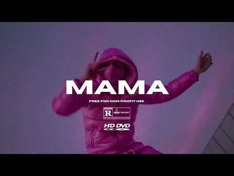 [FREE] Morad x Baby Gang x Rhove Type Beat "MAMA" | Instru Rap 2023