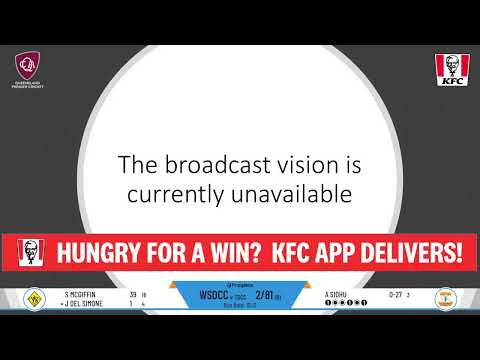 KFC QLD Premier Cricket - Sci-Fleet Motors Two Day Comp - Rd11 - Toombul v Western Suburbs - Day 2