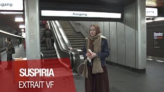 SUSPIRIA - Improvise librement VF
