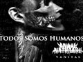 Anaal Nathrakh - Todos Somos Humanos 