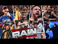 WWE Monday Night RAW 8 September 2025 Highlights WWE Monday Night RAW 8 9 2025 Highlights WWE2K24