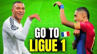 When Football Stars Got Revenge